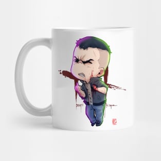 DBD CHIBI survivor David Mug